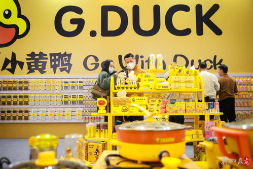 中國百貨圈盛會盛大開幕，800余家企業齊聚上海，寵物食品成新亮點