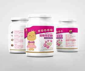 瘋狂的小狗 以設計為引擎，打造寵物食品的快樂新體驗