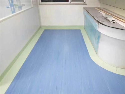 同質(zhì)透心塑膠地板價(jià)格 耐福雅 在線咨詢 同質(zhì)透心塑膠地板