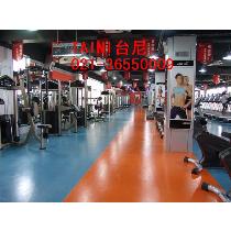 2018上海塑膠地板市場 優(yōu)質廠商與批發(fā)渠道解析