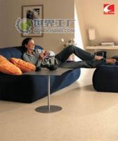 引領綠色風尚 從環(huán)保PVC卷材開啟低碳生活新篇章